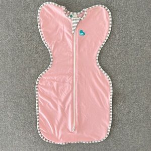 NOWT Love To Dream Swaddle Up